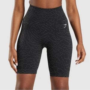 ADAPT ANIMAL SEAMLESS CYCLING SHORTS